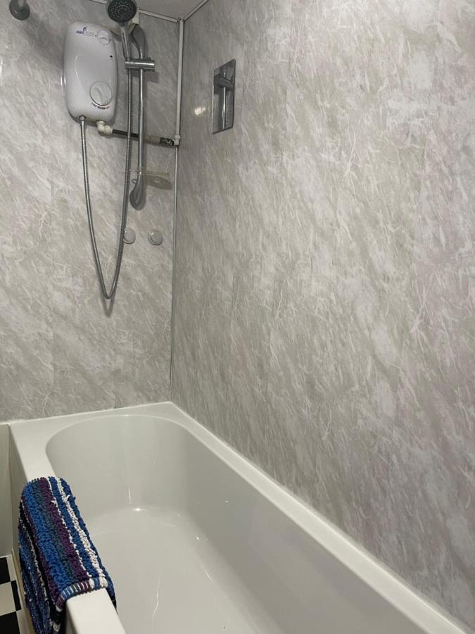 Poolside Apartment Peacehaven Exterior photo